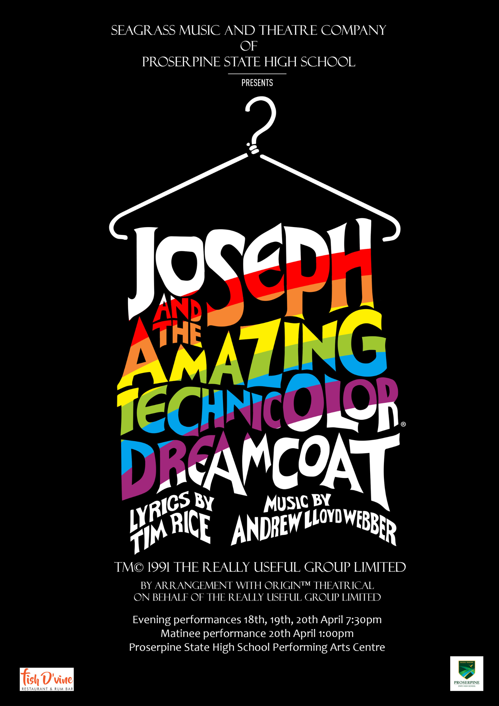 Joseph And The Amazing Technicolour Dreamcoat 2024 Poster.png