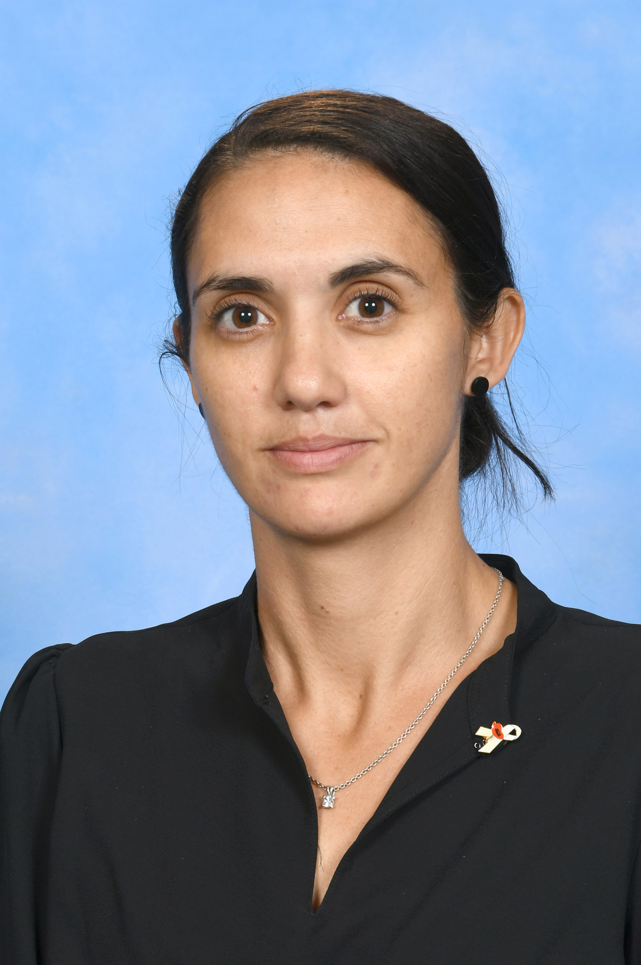 Jessica Dray - Head of Department Transition and Pathways.jfif