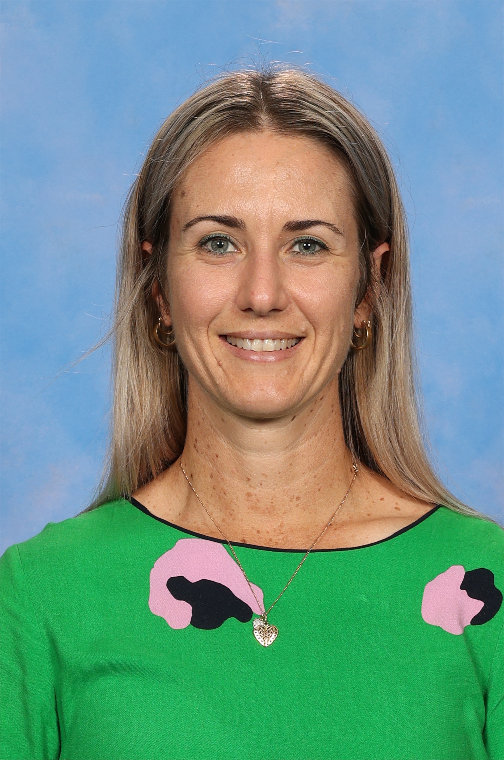 Rebecca Watts - Head of Department Senior Schooling.jfif